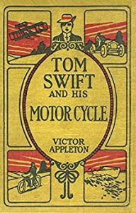 Tom Swifties and the Art of the Dialogue Tag - Simply Romance